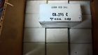 Cb-295 Clevite Nos Rod Bearings