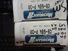 Cb-684 Under Crank Bearings -30 Clevite Sbc Size .030 Rod