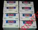 Cb610 Cb610p Sealed Power Rod Bearings P Set Of 8