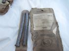 Cadillac-1942-50 Cbs-3 Fitzgerald New Rear Main Crank Oil Seal Pontiac