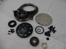 12700 Chevrolet Milodon Gear Drive Gen Iv Big Block