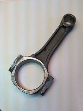 3946841 Chevrolet Gm Chevy Performance Connection Rod Full-float. No. Z-28 Lt-1 L-82
