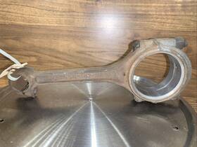 839558-gm-g9 Chevrolet 1937-47 216 235 Engines 6 Cyl Reconditioned Connecting Rod