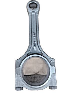 90281724 Chevrolet Ship Same Day Oem Connecting Rod Gm Pontiac Lemans 1.6 88-93 #dwmc
