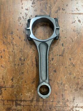 Cr-224 Chevrolet 366 396 402 454 Big Block Chevy Reconditioned Connecting Rod