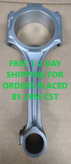 4897772ab Chrysler Oem Standard Size Connecting Rod 3.3 04-2010 Dodge Fractured Cap 014aa