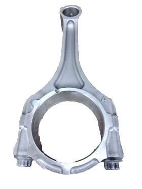 5048639aa Chrysler Sameday Ship Oem Connecting Rod 2.4 Free-float Dodge Jeep Tigershark #4
