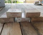 Cite-6211-r Fomoco Nos Lot Ford Crankshaft Main Connecting Rod Oem Bearings