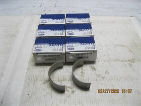 6-cb1811p10 Clevite Rod Bearing Set 6 Pair