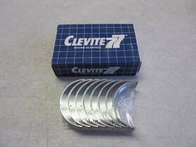 Cb-1407al Clevite 77 / Michigan -.50mm Cb1407al50mm Cb1407al .50mm Connecting Rod Bearing For Toyota 1998cc 2237cc - 4 Pair