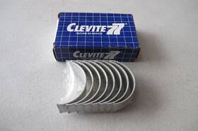 Cb1449p Clevite Cb-1449 Connecting Rod Bearing For Isuzu Diesel 1817cc