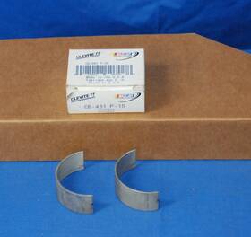Cb-481 Clevite Connecting Rod Bearing P-10