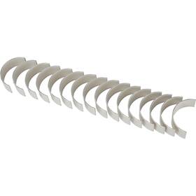 Cb-663p-010 Clevite S/b Fits Chevy P Series Large Journal Rod Bearing .010