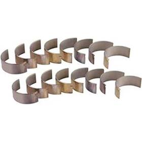Cb663hn-020 Clevite 1969-up Fits Chevy H Series Rod Bearings Large Journal .020