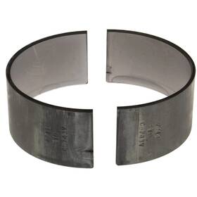 Clevite Mahle Cb-743v Cb743v Connecting Rod Bearing