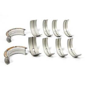 Ms-1266p Clevite - Engine Crankshaft Main Bearing Set