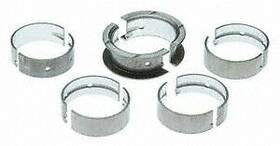 Ms-1668p Clevite Main Bearing Set Ms1668p