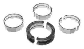 Ms-2021p Clevite Main Bearing Set Ms2021p