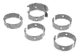 Clevite Ms-2046p Main Bearing Set Ms2046p