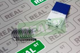 Clevite Ms-2266a Al Main Bearings Std Honda Fit 01-08 Gd 09-14 Ge L15a