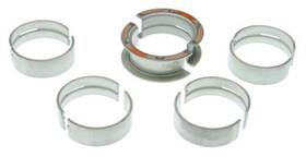 Clevite Ms-590h Main Bearing Set Ms590h