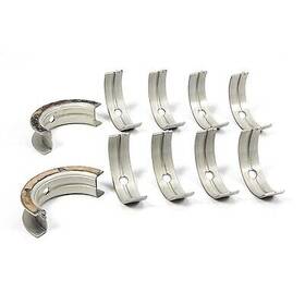 Ms-863p Clevite Mahle Original/clevite Main Bearing Set