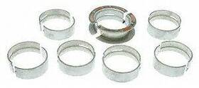 Clevite Ms-979p Main Bearing Set Ms979p