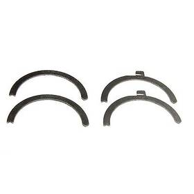 Tw-589s Clevite - Crankshaft Thrust Washer Set
