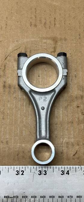 Rod-0936 Cmp Corporation Connecting Rod Model G P/n