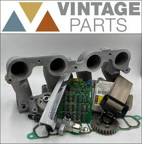 76071188 Cnh Rod New Oem