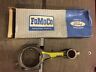 Code-6200-a Ford Vintage Nos Falcon Cylinder Connecting Rod Assembly Oem