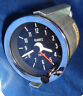 Coj-2101-1 Smiths By Jaeger Vintage Quartz Clock Mini Midget Mga Rover