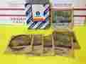 5168 Com-trol Moog Studebaker Top 3 5 16 020 Only Lot Of 6 Item