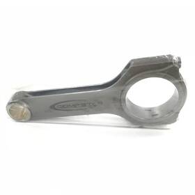 Csb6535es3b9ah Comp Star Connecting Rod Set H-beam 6.535 Inch Bushed For Bbc