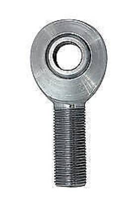 C6155 Competition Engineering - Chrome Moly Rod End 3/4 X 5/8 Left Hand