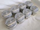 2211a Corvette Injection Fuel Impala Nos Trw 327 Stock L-79 Pistons Pop L79 Sweet Nova Ss Chevy .030 Fi Forged Overbore Up