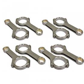 Ps737130h Cp- Carillo 7.3l Powerstroke Rods With H-11 Bolts