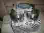 Cp307 County Mgb Press Fit Pistons With Rings Set 4 New Fits 1972-1980 1800 Engines 8.7 1