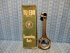 Cr-809-.030 Toledo Chevrolet Car Truck Nors Babbitted Connecting Rod Under