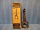 Cr-902-std Thompson Buick Special Nors Babbitted Connecting Rod Standard Size
