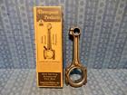 Cr747 Cr747-std Thompson Chevrolet Standard Nors Babbitted Connecting Rod Size