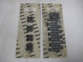 90810-16 Crower 90803-16/90810-16 Rod Bolts And Nuts. 7/16 X 1.940