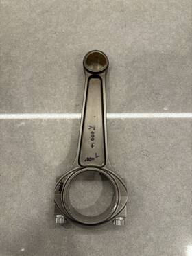Ml94900b-3 Crower Connecting Rods Sbc Honda Rod Journal 6.125 Length Qty 8