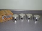 Csx100p Permite Pistons New Nos