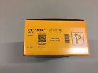Ct1150k1 Continental Contitech Zahnriemensatz