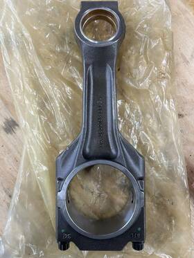 3632169 Cummins K38 K50 Diesel Engine Connecting Rod