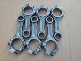 3924399 Cummins 89-98 Dodge Ram 12v Piston Connecting Rod Matched Set