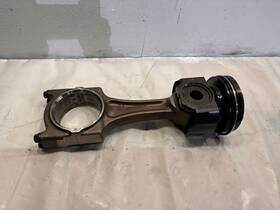 3687177 Cummins 4059429 Isx15 Diesel Engine Connecting Rod And Piston Oem