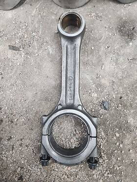4944475 Cummins 4992926 Connecting Rod 4993830 4993824 B3.3 Qsb3.3 Engine Oem