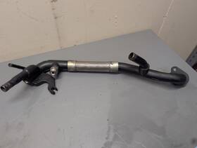 5443466 Cummins 2019-2024 Ram 2500 3500 6.7l Water Outlet Tube Stand Pipe 5443466 Cummins 2019-2024 Ram 2500 3500 6.7l Water Outlet Tube Stand Pipe
